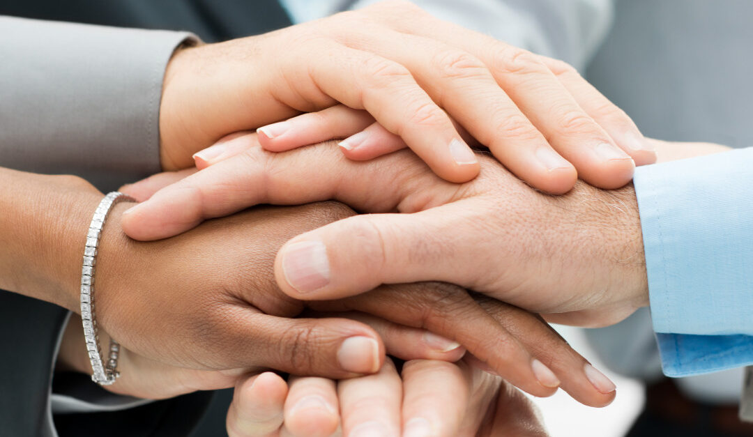 Conflict Resolution in Society Conflict Resolution is Society