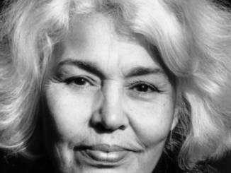 nawal el saadawi