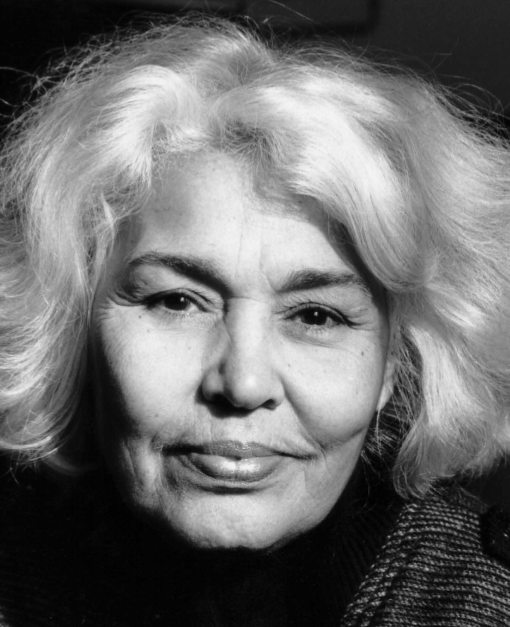 nawal el saadawi