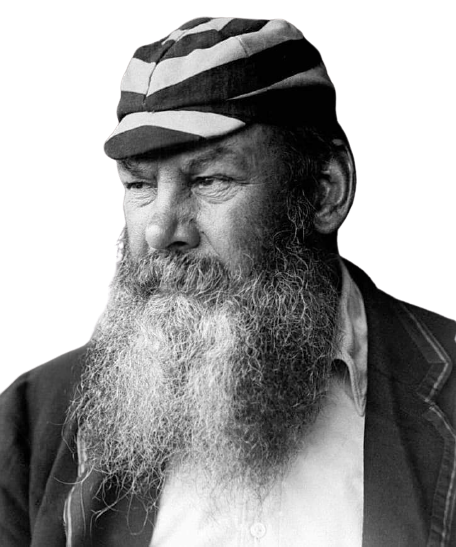 W G Grace