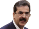 سید یوسف رضا گیلانی