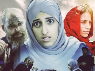 cinema and muslim countries مسلمان اور سینما