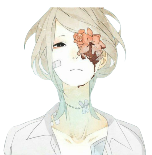 Depressive Person depressive person