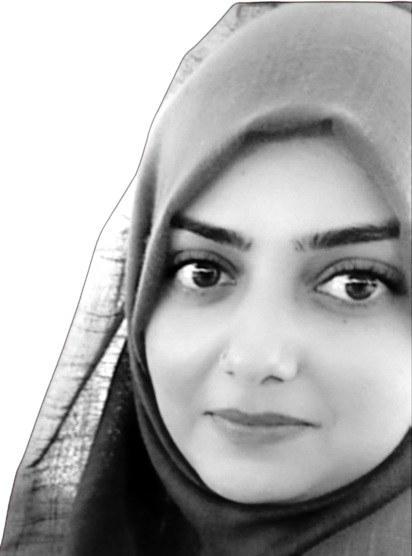 Farah Akbar فرح اکبر