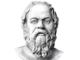 socrates سقراطی طنز