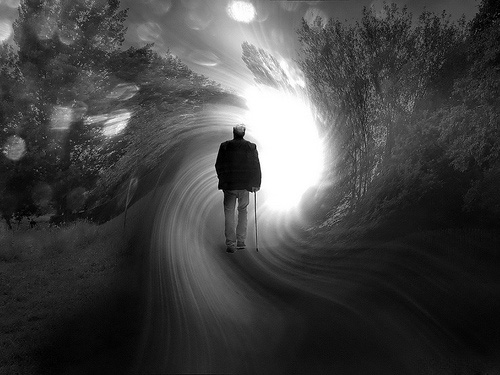 EndOfLife خاتمے سے پہلے اردو شاعری