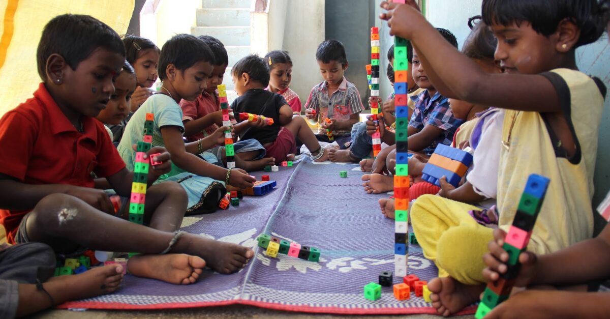 Children scientists children scientists