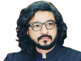 dost muhammad mazari