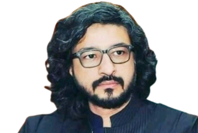 dost muhammad mazari