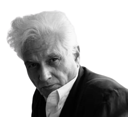 jacques derrida deconstruction