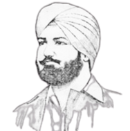 bulwant singh urdu writer