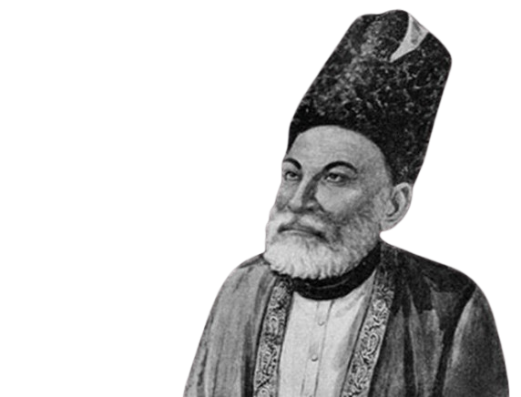 ghalib ka ishq ka tasawwar