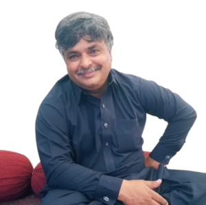 shahzad azhar urdu poet